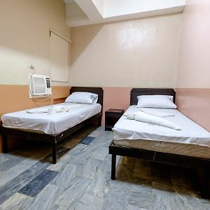 Budget Twin Room