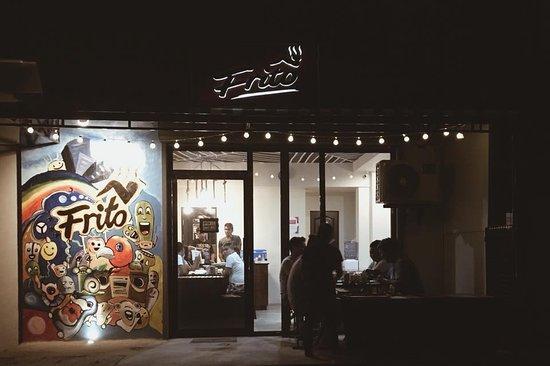 Frito Resto